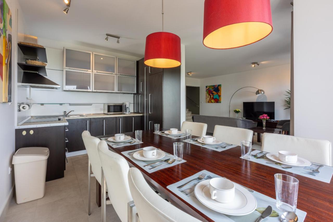 Apartments Andrea & Sander Цриквеница Экстерьер фото